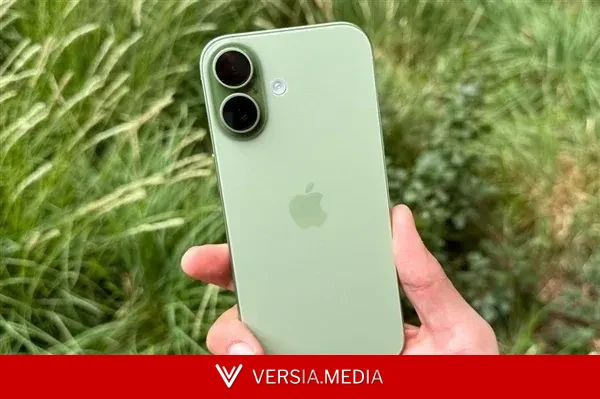 苹果部分产线砍掉iPhone 17三分之一产能