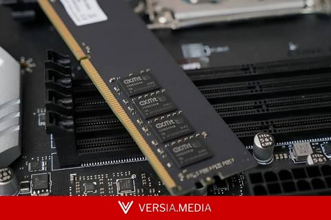 Google被曝正评估从中国长鑫采购存储芯片