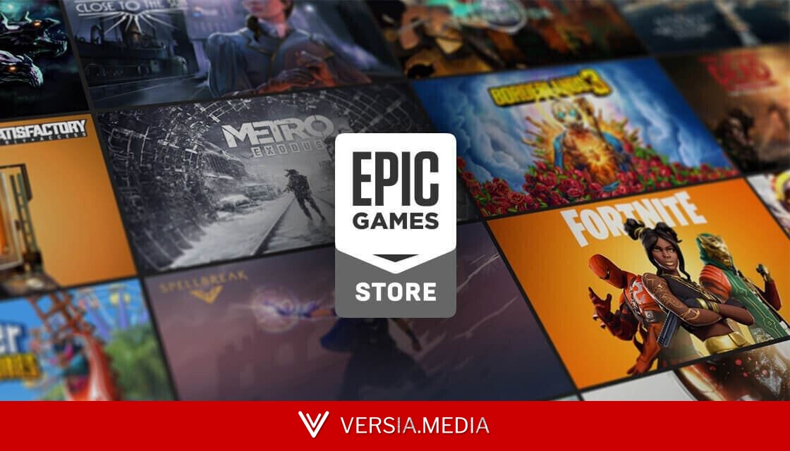 Epic Games CEO 称 Steam AI 披露制度“极不负责任”