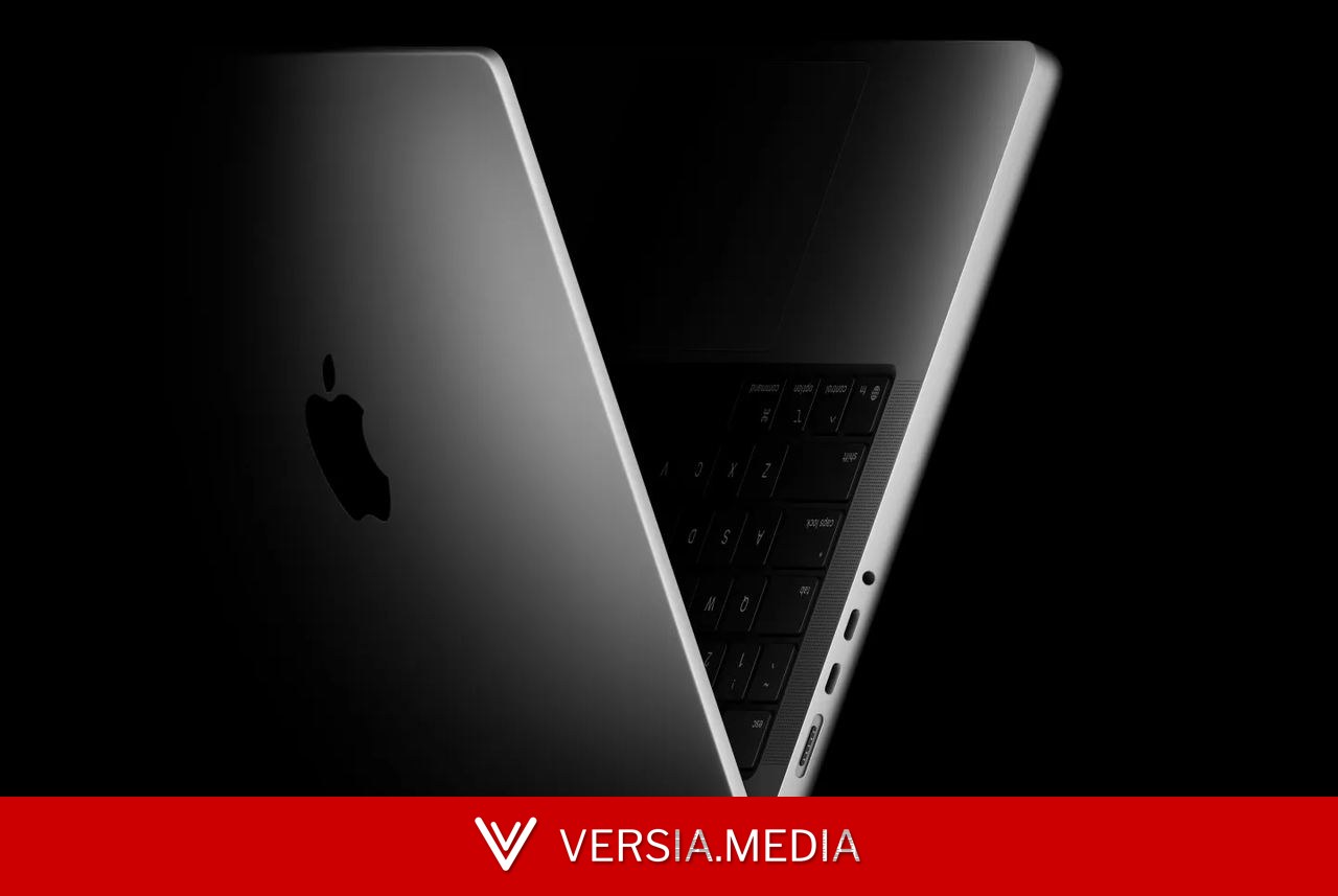 苹果今年有望推出配备首款2纳米M6芯片的14英寸MacBook Pro