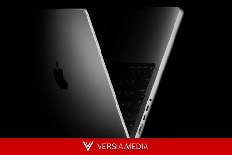苹果今年有望推出配备首款2纳米M6芯片的14英寸MacBook Pro