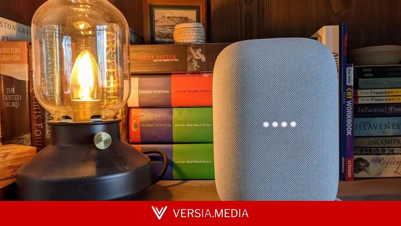 Google停产Nest Mini与Nest Audio 基于Gemini的新品即将登场
