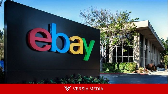 GameStop持有eBay近10%股份 显示收购意图不减
