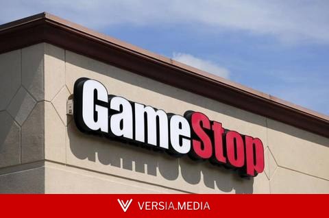 GameStop首席执行官称索尼停发实体游戏对业务毫无影响