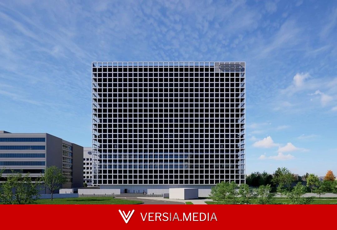 任天堂京都新楼定名“技术开发中心” 预计2029年3月竣工