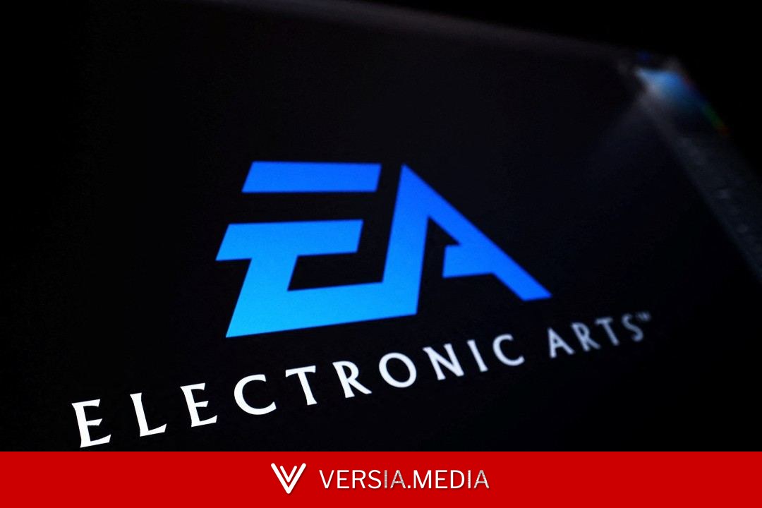 欧盟即将批准沙特阿拉伯公共投资基金收购EA