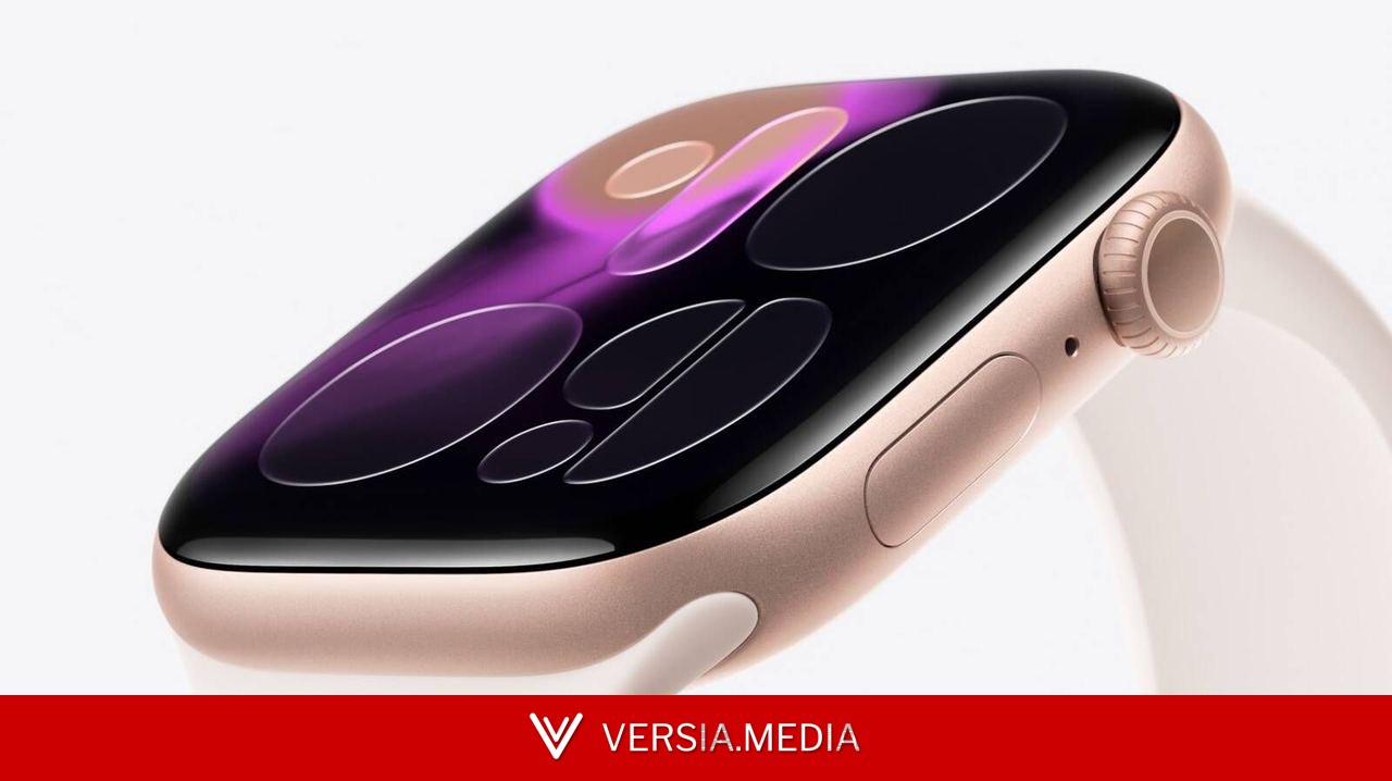 苹果Apple Watch在边缘AI智能手表市场展现统治地位 首季出货量独占九成