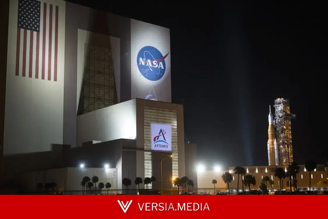 NASA再向三家公司授予5.9亿美元月球着陆器合同 拟发射月球车