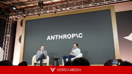 Anthropic据悉正接近与美国政府达成协议 AI模型限制有望解除