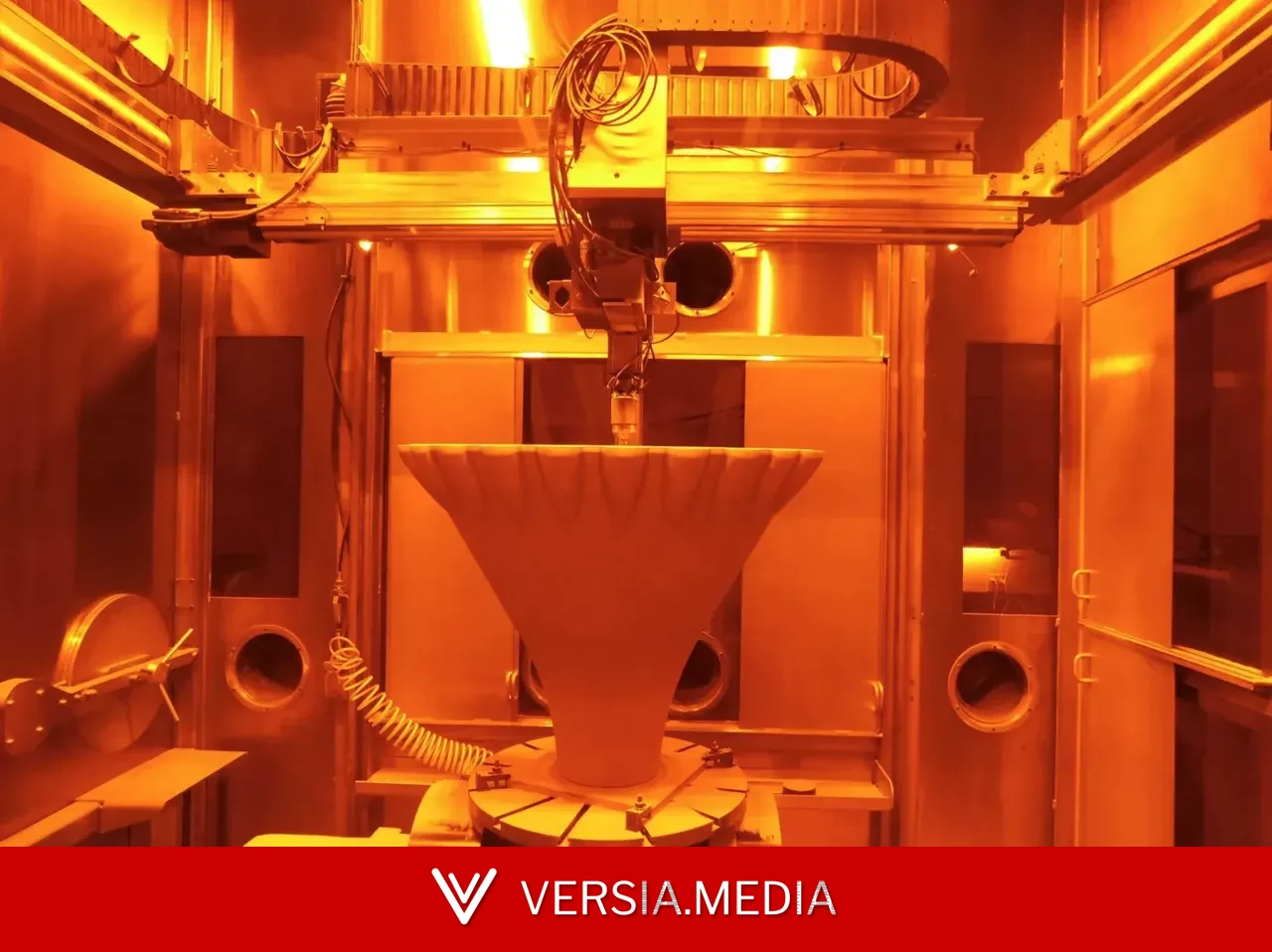 3D“激光微观搅拌”技术打开高熵合金增材制造新路径