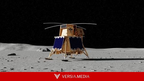 英伟达Jetson将首次登陆月球轨道 实现月轨AI实时数据处理