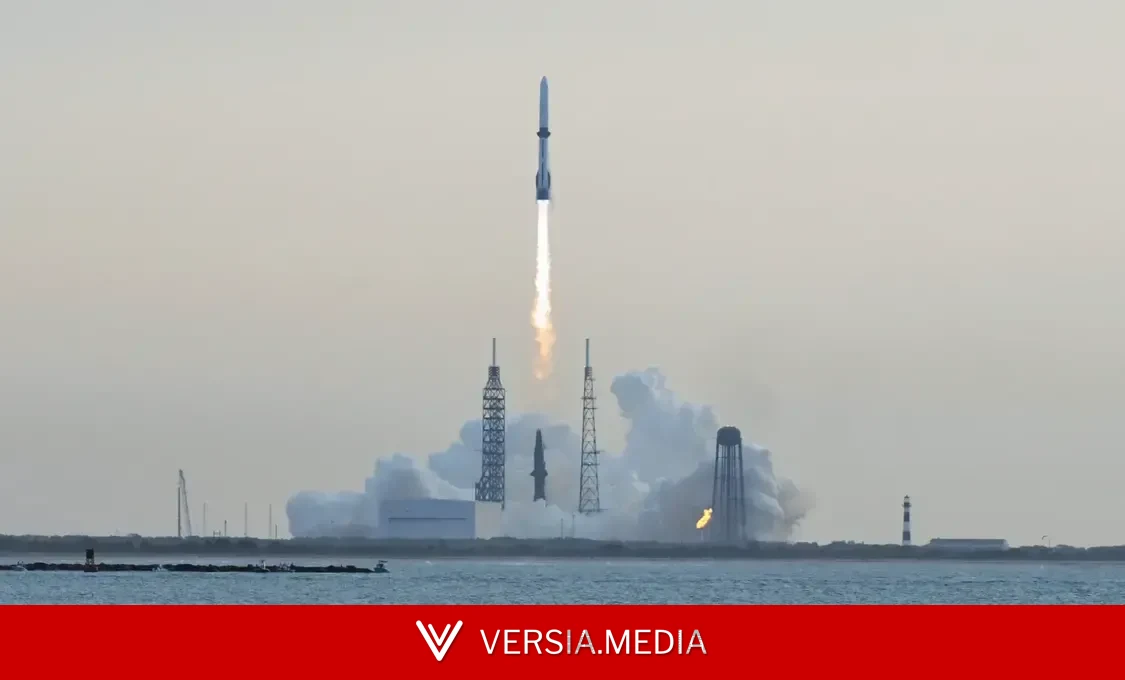 SpaceX股价跌至新低 一月内市值蒸发1万亿美元
