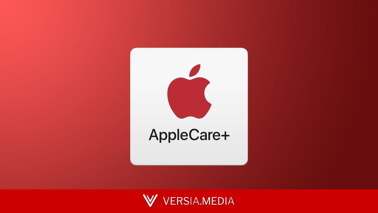 苹果上调Mac与iPad的AppleCare+服务订阅价格
