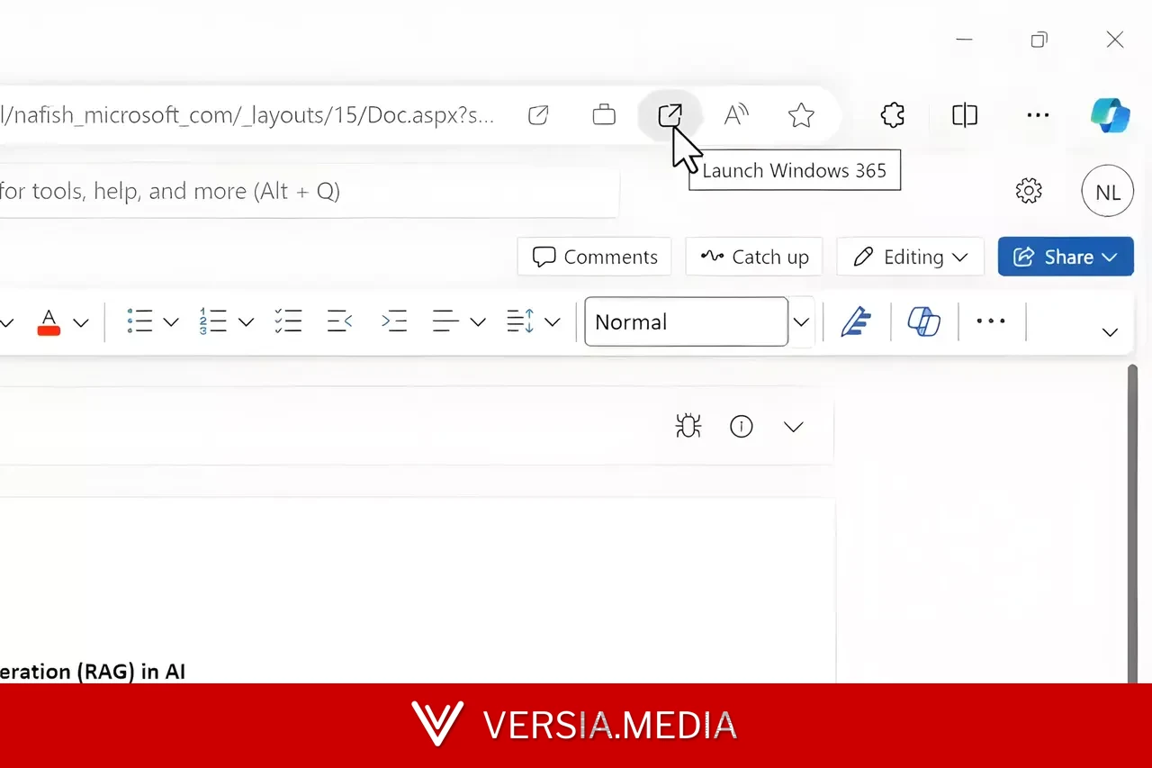 泄露视频曝光微软曾探索“Copilot OS” 用AI代理重构Windows体验