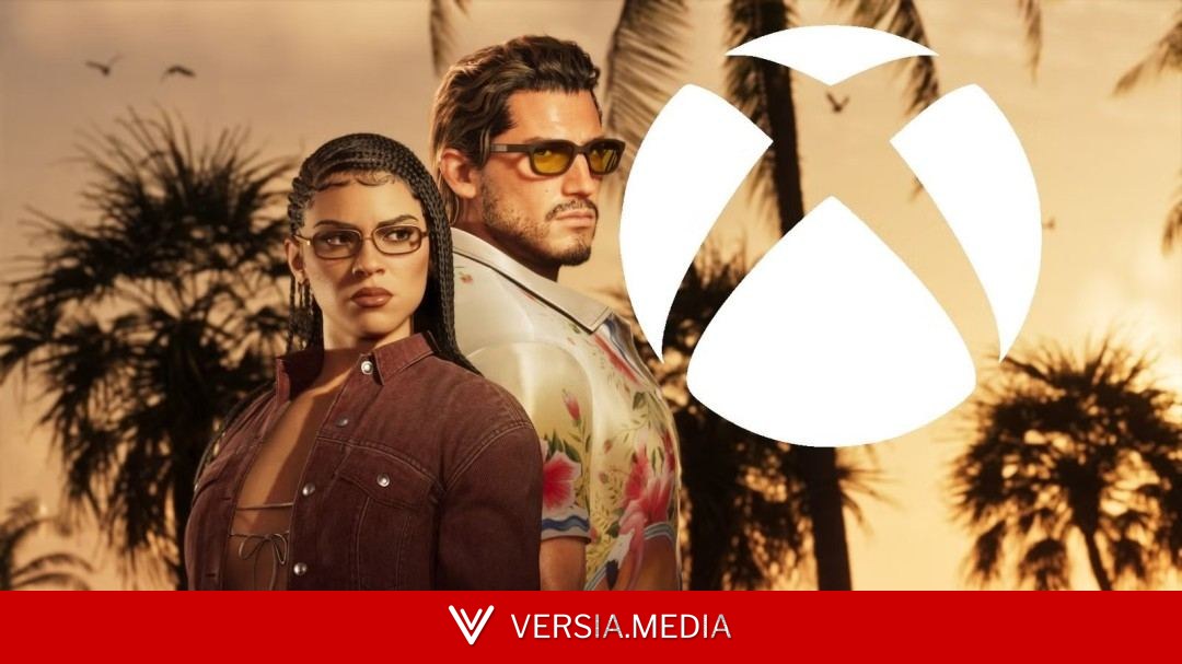 《GTA6》发售前XBOX玩家已有人“零元购” 11万积分免费换
