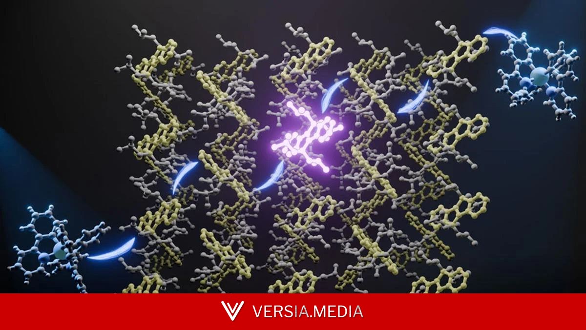 阳光“升级”为紫外光:九州大学实现固态光子上转换重大突破