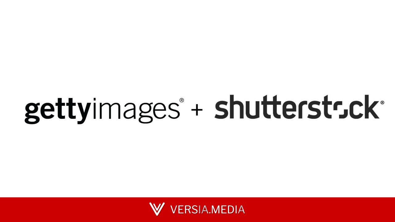 Getty Images宣布取消与Shutterstock合并计划