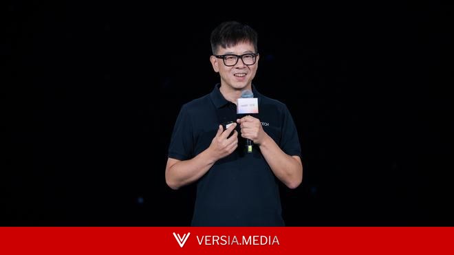 优必选发布全尺寸超仿生人形机器人 顶配版99万元