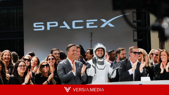SpaceX的惊险之旅才刚刚开始