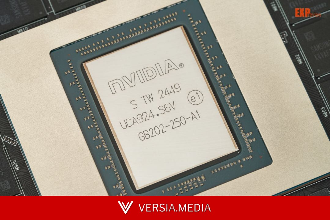 RTX 5090 SE浮出水面 填补5080与5090之间的空白