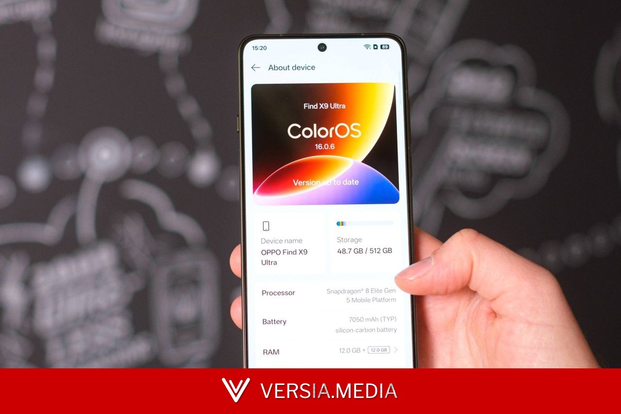 一加或退出多国市场 OxygenOS与Realme UI将并入ColorOS
