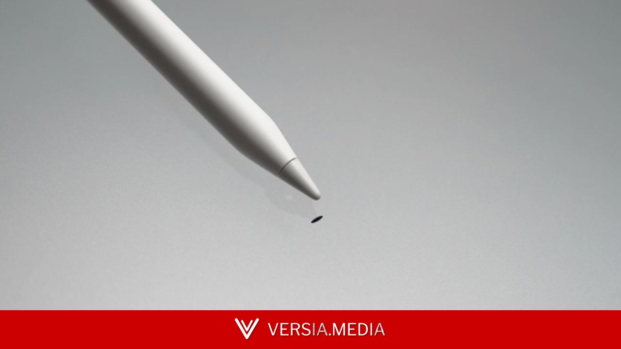 欧盟新规倒逼技术革新 苹果或将于2027年初推出可更换电池的Apple Pencil