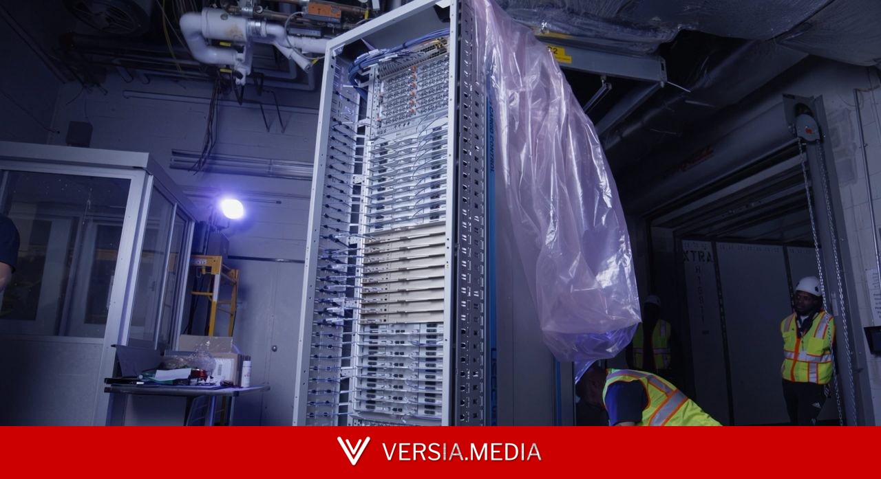 Oracle和CoreWeave等头部云服务商开始部署英伟达Vera Rubin NVL72