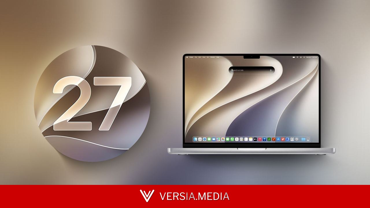 macOS Golden Gate 开发者预览版 Beta 2 推出