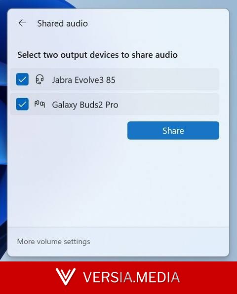 微软搭建全真模拟飞机机舱 只为实地测试Windows 11“共享音频”功能