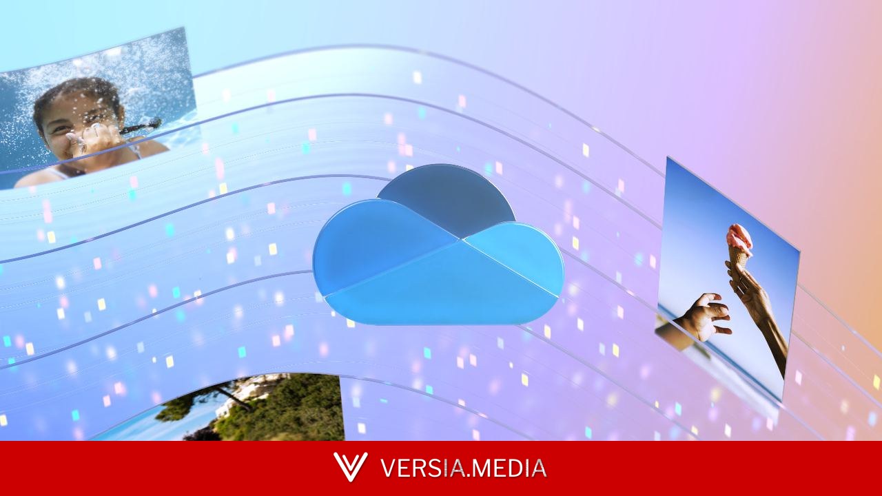 微软Windows 10版OneDrive同步客户端将于2028年彻底停止服务