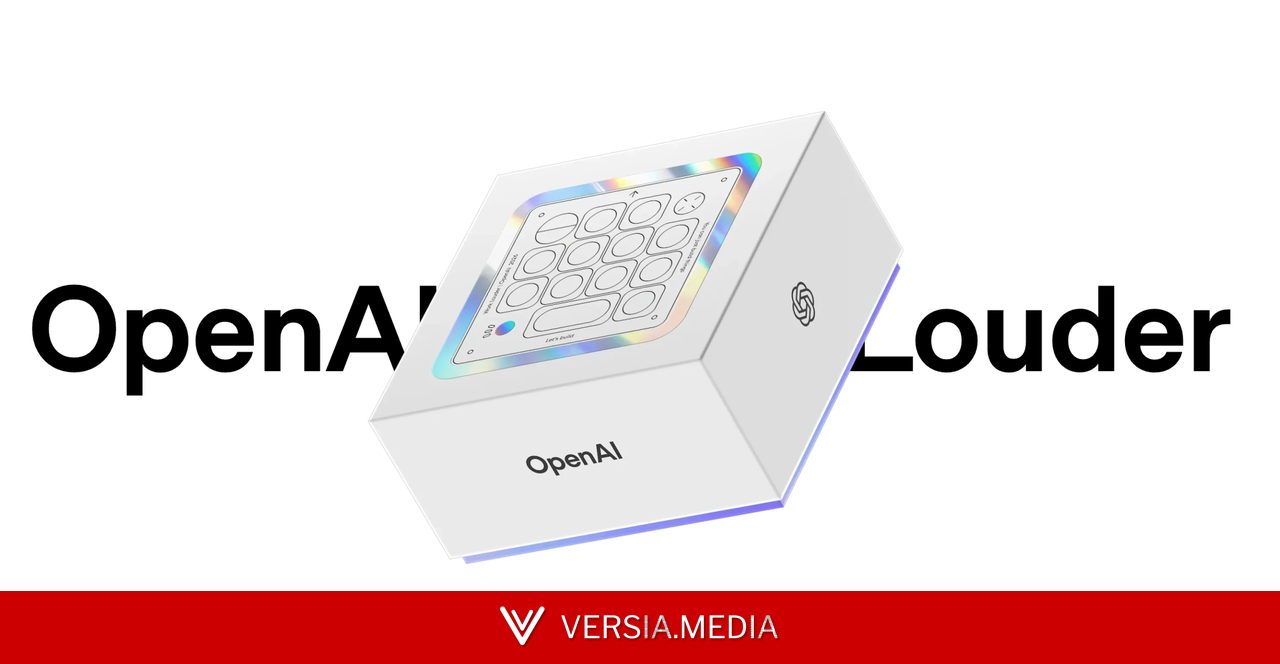 OpenAI为其AI助手Codex发布230美元专属键盘