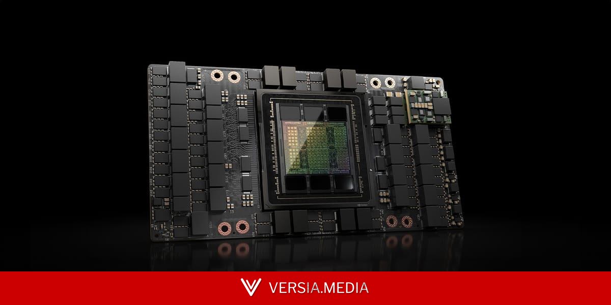 美方确认NVIDIA H200芯片已启动对华出口 涉及多家中国头部AI企业