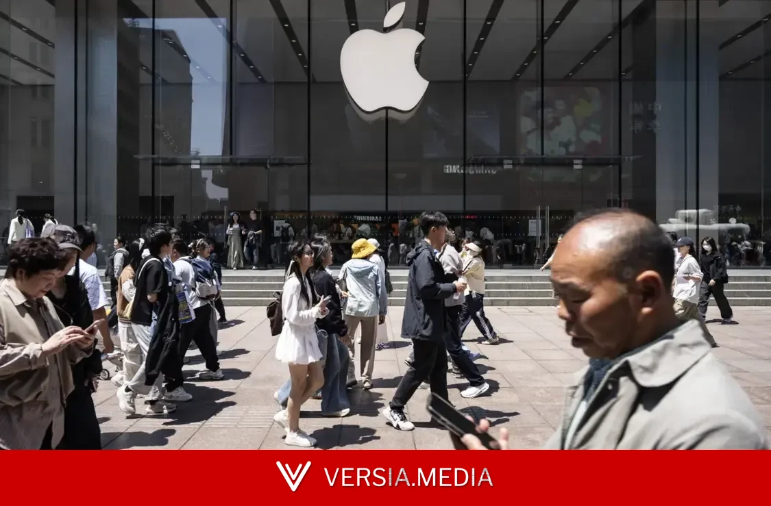 古尔曼:苹果用户为AI时代买单 iPhone也难逃涨价