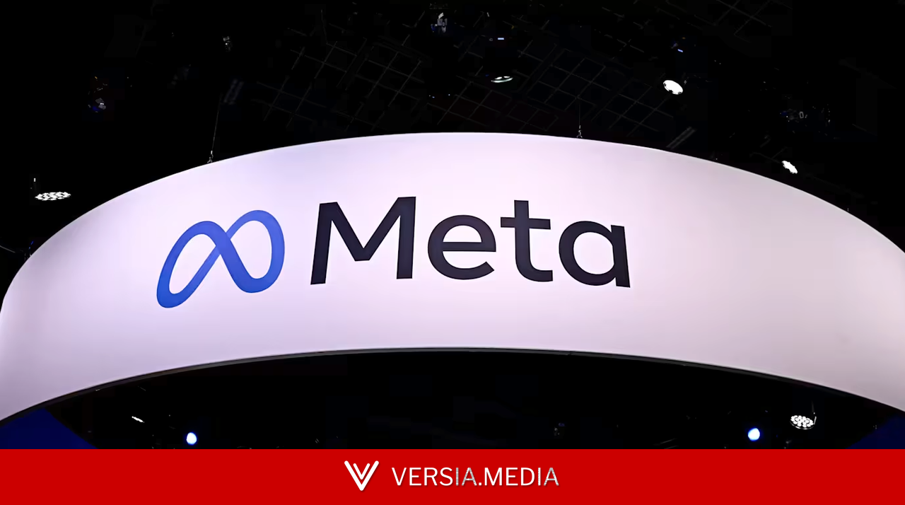 Meta拿员工电脑训练AI 结果4.5万张数据表没锁住导致项目暂停