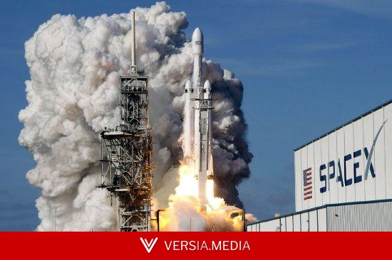 SpaceX与AI初创公司Reflection达成数十亿美元协议 将向后者提供算力