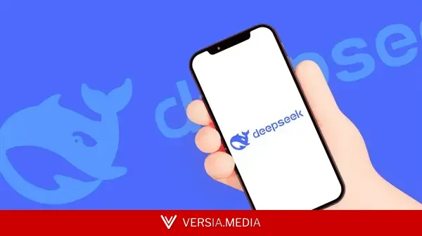 曝DeepSeek筹备IPO 最快可能今年提交申请