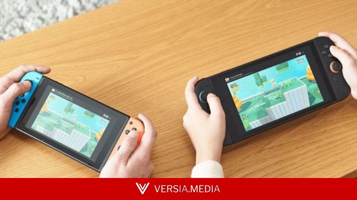 Switch2隐藏功能被发现:钥匙卡游戏游戏可离线“传”给好友