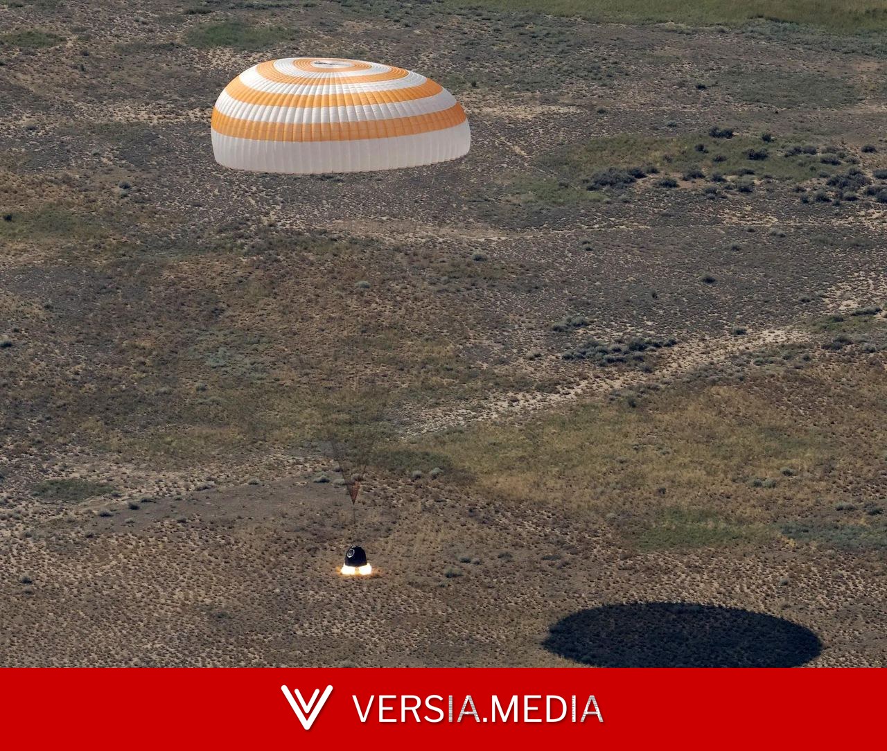 3856圈地面绕行与1.02亿英里征程 NASA宇航员携重磅科研成果成功返航