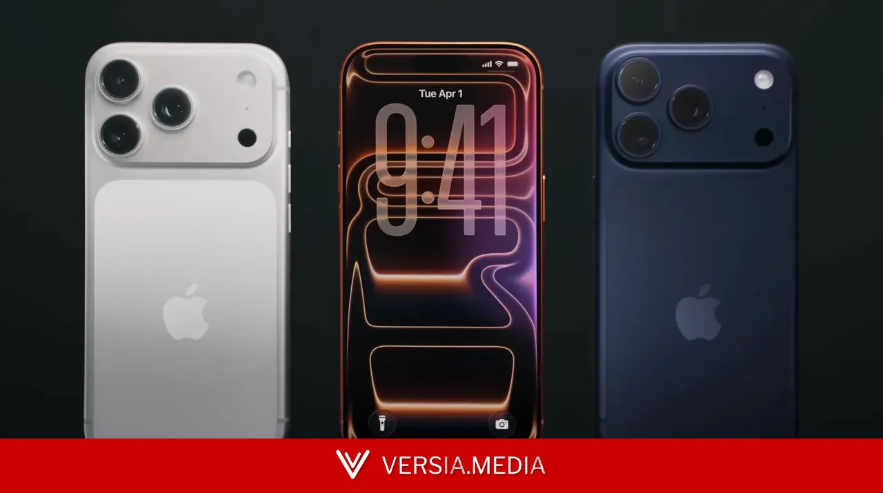苹果iPhone 18 Pro Max或将配备可变光圈主摄 泄露文档曝光更多细节
