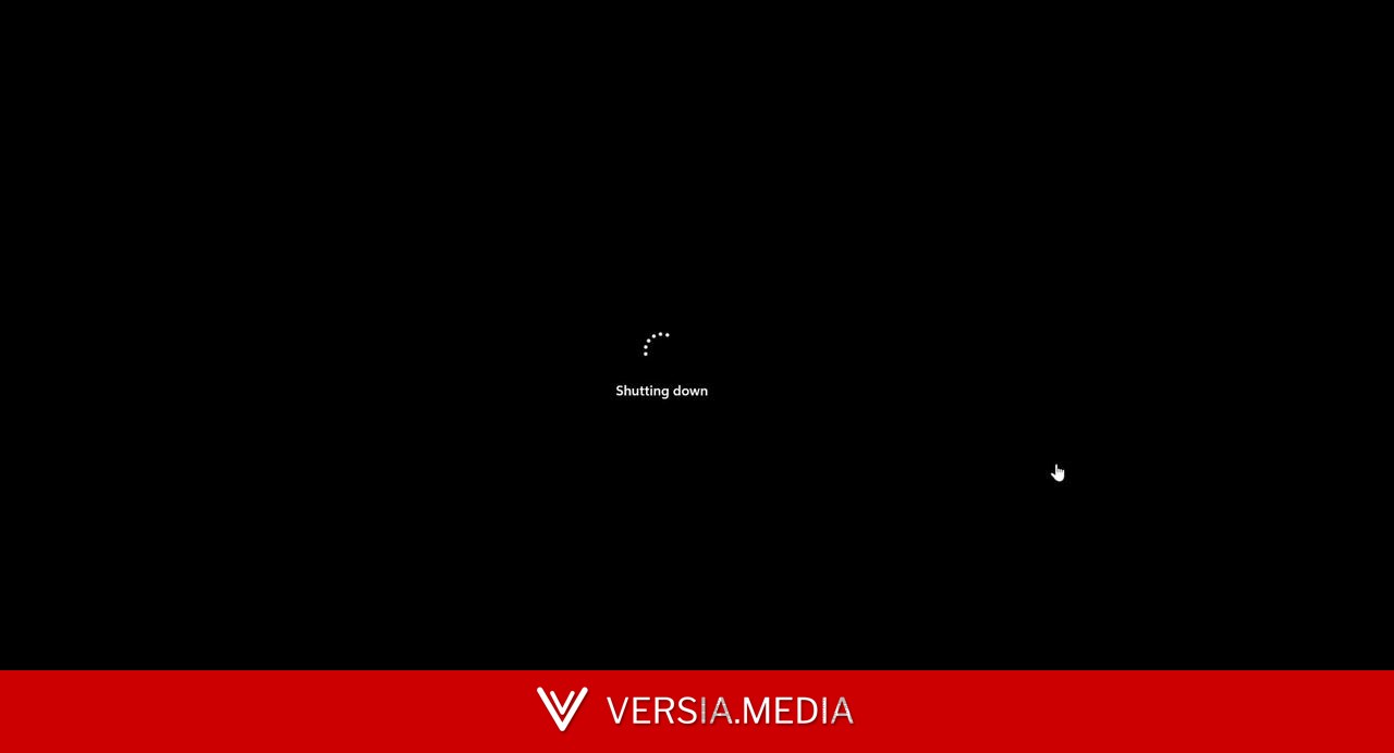 微软承认 Windows 11 关机变慢是系统缺陷
